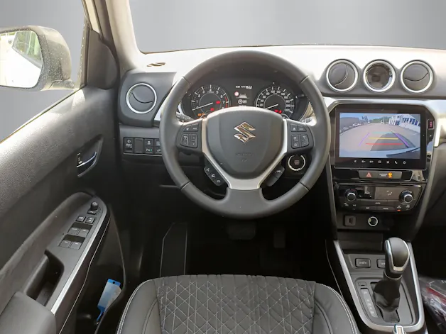 Suzuki Vitara 1.5 Compact Top Hybrid 4x4