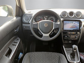 Vehicle image SUZUKI Vitara 1.5 Compact Top Hybrid 4x4