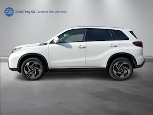 Suzuki Vitara 1.5 Compact Top Hybrid 4x4