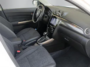 Suzuki Vitara 1.5 Compact Top Hybrid 4x4