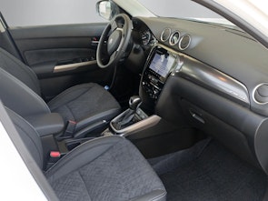 Vehicle image SUZUKI Vitara 1.5 Compact Top Hybrid 4x4
