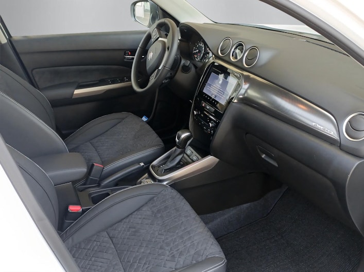 Vehicle image SUZUKI VITARA