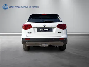 Suzuki Vitara 1.5 Compact Top Hybrid 4x4