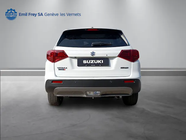 Suzuki Vitara 1.5 Compact Top Hybrid 4x4