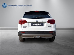 Vehicle image SUZUKI Vitara 1.5 Compact Top Hybrid 4x4