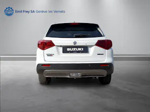 Suzuki Vitara 1.5 Compact Top Hybrid 4x4