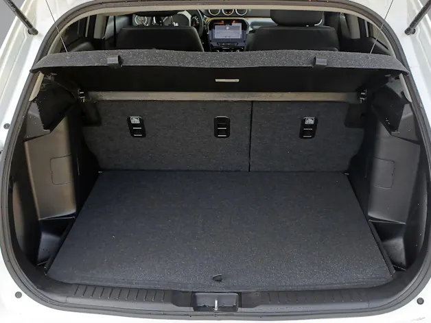 Suzuki Vitara 1.5 Compact Top Hybrid 4x4