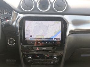 Vehicle image SUZUKI Vitara 1.5 Compact Top Hybrid 4x4