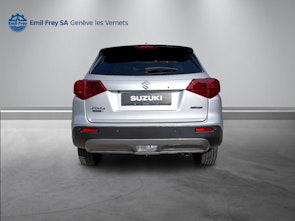 Vehicle image SUZUKI Vitara 1.5 Compact Top Hybrid 4x4