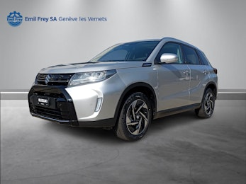 Vehicle image SUZUKI Vitara 1.5 Compact Top Hybrid 4x4