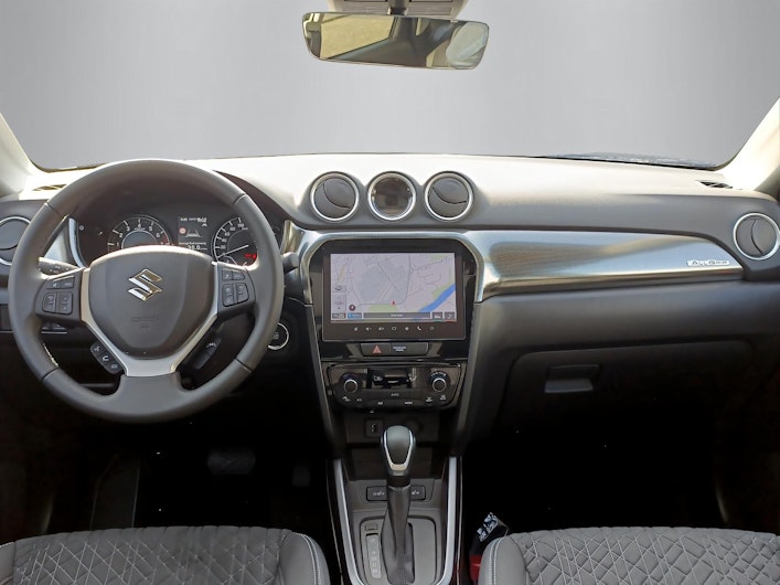 Vehicle image SUZUKI VITARA