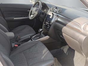 Vehicle image SUZUKI Vitara 1.5 Compact Top Hybrid 4x4