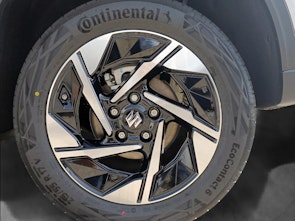 Vehicle image SUZUKI Vitara 1.5 Compact Top Hybrid 4x4