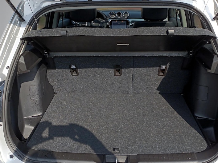 Vehicle image SUZUKI VITARA