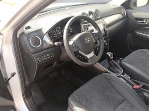 Vehicle image SUZUKI Vitara 1.5 Compact Top Hybrid 4x4