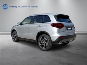 Vehicle image SUZUKI Vitara 1.5 Compact Top Hybrid 4x4