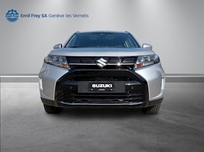 Vehicle image SUZUKI Vitara 1.5 Compact Top Hybrid 4x4