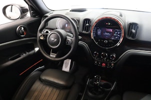 Vehicle image MINI Countryman F60 2.0i Cooper S SAG ALL4