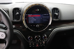 Vehicle image MINI Countryman F60 2.0i Cooper S SAG ALL4