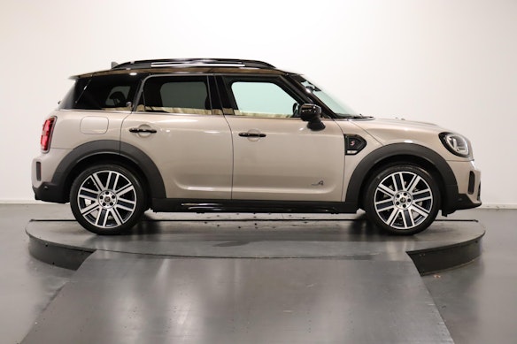 MINI Countryman F60 2.0i Cooper S SAG ALL4 2