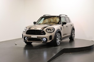 Vehicle image MINI Countryman F60 2.0i Cooper S SAG ALL4