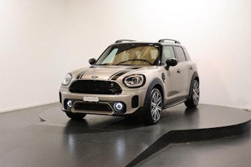 Vehicle image MINI Countryman F60 2.0i Cooper S SAG ALL4