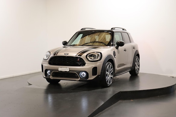 MINI Countryman F60 2.0i Cooper S SAG ALL4 0