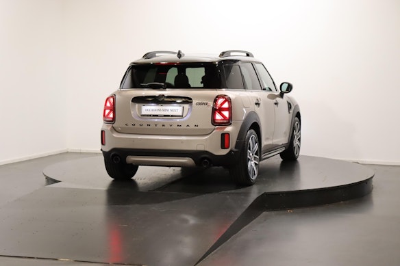 MINI Countryman F60 2.0i Cooper S SAG ALL4 3