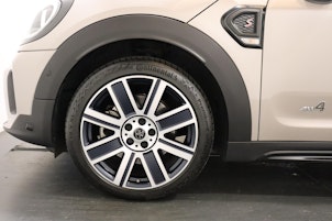 Vehicle image MINI Countryman F60 2.0i Cooper S SAG ALL4