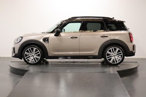 Vehicle image MINI Countryman F60 2.0i Cooper S SAG ALL4