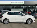 Škoda Fabia 1.0 TSI Selection