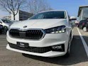 Škoda Fabia 1.0 TSI Selection