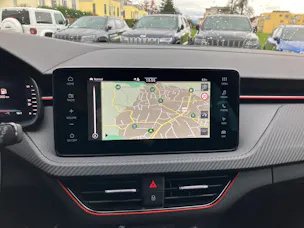 Škoda Scala 1.5 TSI Monte Carlo DSG