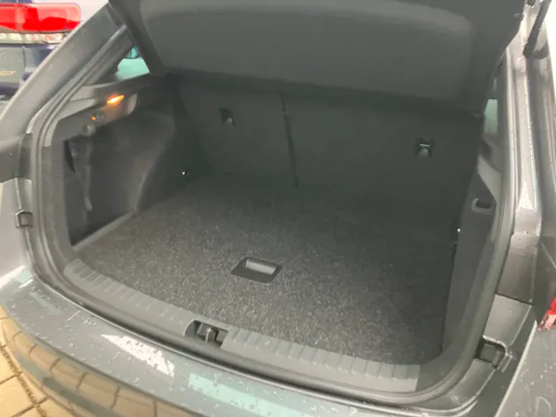 Škoda Scala 1.5 TSI Monte Carlo DSG