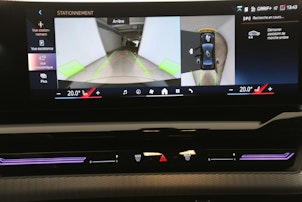 Vehicle image BMW 520d xDrive