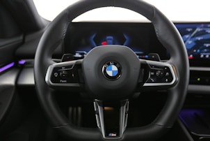 Vehicle image BMW 520d xDrive