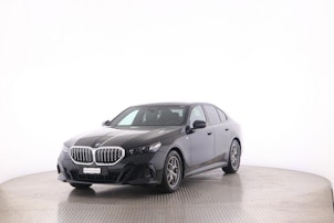 Vehicle image BMW 520d xDrive