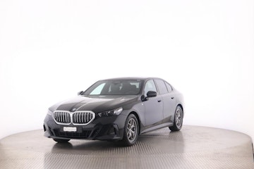 Vehicle image BMW 520d xDrive