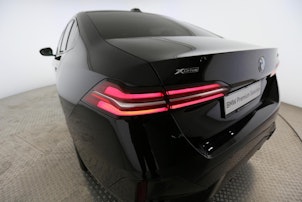 Vehicle image BMW 520d xDrive