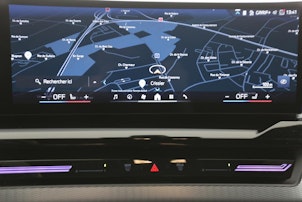 Vehicle image BMW 520d xDrive