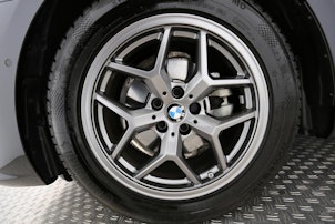 Vehicle image BMW 520d xDrive