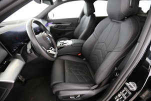 Vehicle image BMW 520d xDrive