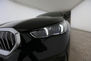 Vehicle image BMW 520d xDrive