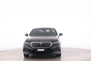 Vehicle image BMW 520d xDrive