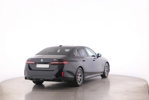 Vehicle image BMW 520d xDrive