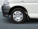 Toyota HIACE Kaw. LWB 2.5 D-4D 4T.