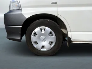 Toyota HIACE Kaw. LWB 2.5 D-4D 4T.