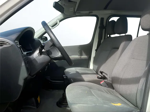 Toyota HIACE Kaw. LWB 2.5 D-4D 4T.