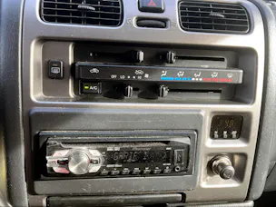 Toyota HIACE Kaw. LWB 2.5 D-4D 4T.