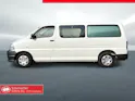Toyota HIACE Kaw. LWB 2.5 D-4D 4T.